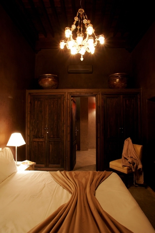 Imagen de la habitación del Riad Dar One. Foto 5