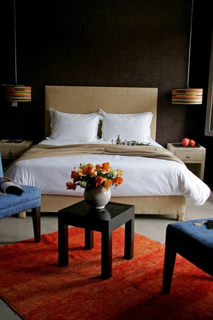 Imagen de la habitación del Riad Dar One. Foto 6