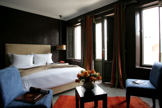 Imagen de la habitación del Riad Dar One. Foto 7