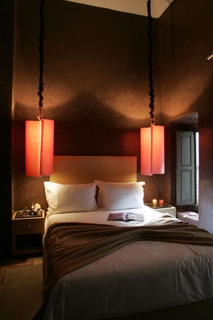 Imagen de la habitación del Riad Dar One. Foto 8