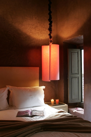 Imagen de la habitación del Riad Dar One. Foto 9