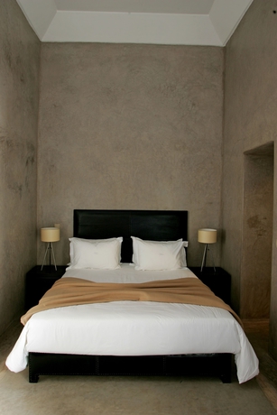 Imagen de la habitación del Riad Dar One. Foto 10