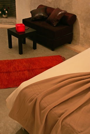 Imagen de la habitación del Riad Dar One. Foto 14