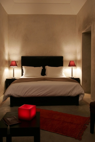 Imagen de la habitación del Riad Dar One. Foto 15