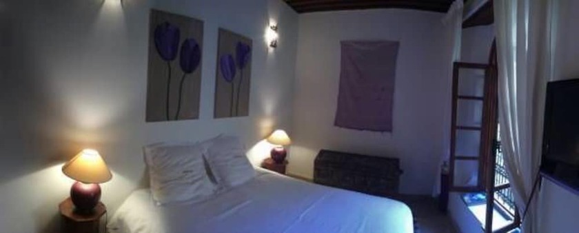 Imagen de la habitación del Riad Dar Pierre. Foto 4