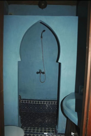 Imagen de la habitación del Riad Dar Pierre. Foto 6
