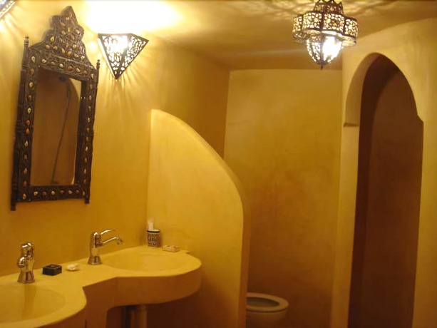 Imagen de la habitación del Riad Dar Pierre. Foto 9