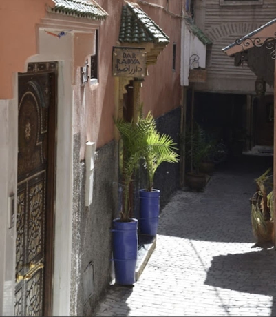 Imagen general del Riad Dar Radya. Foto 2