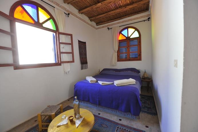 Imagen de la habitación del Riad Dar Rahaothello. Foto 8
