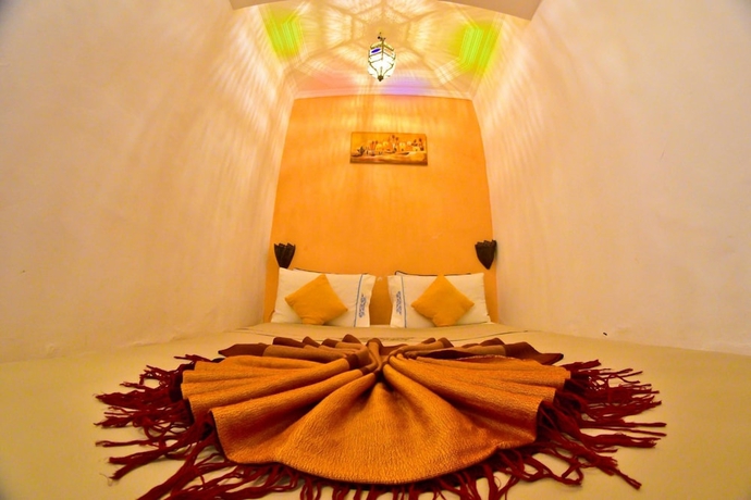 Imagen de la habitación del Riad Dar Saba. Foto 13