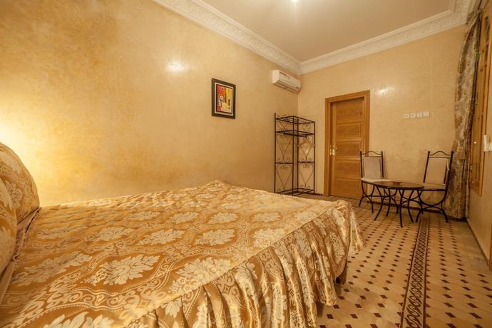 Imagen de la habitación del Riad Dar Saidi. Foto 20