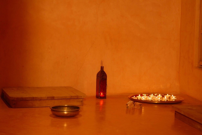 Imagen de los interiores del Riad Dar Sara. Foto 12