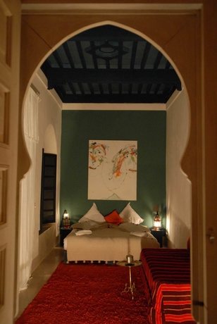 Imagen de la habitación del Riad Dar Sara. Foto 6