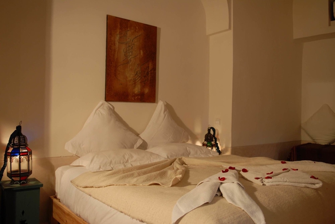 Imagen de la habitación del Riad Dar Sara. Foto 7