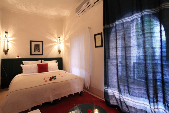 Imagen de la habitación del Riad Dar Sara. Foto 9