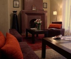 Imagen de los interiores del Riad Dar Selen. Foto 6