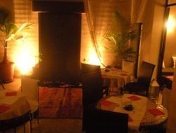 Imagen de los interiores del Riad Dar Selen. Foto 9