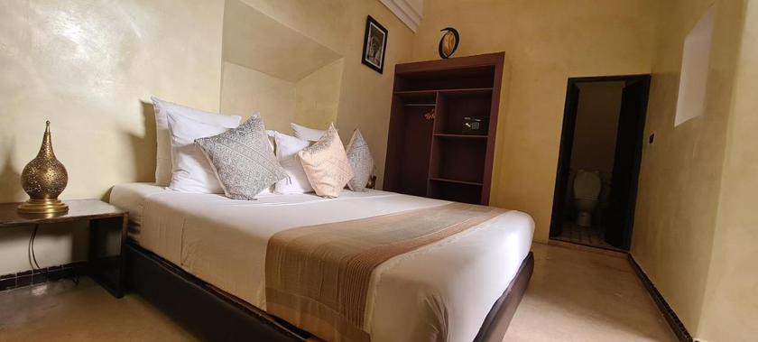 Imagen de la habitación del Riad Dar Sirine. Foto 2