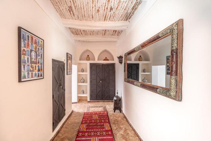 Imagen general del Riad Dar Sirine. Foto 1