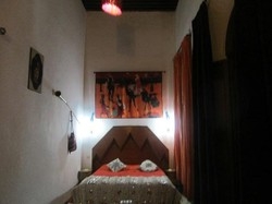 Imagen de la habitación del Riad Dar Skalli. Foto 2
