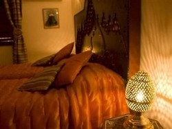 Imagen de la habitación del Riad Dar Skalli. Foto 5