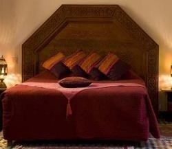 Imagen de la habitación del Riad Dar Skalli. Foto 6