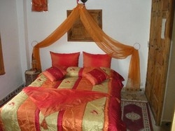 Imagen de la habitación del Riad Dar Skalli. Foto 8