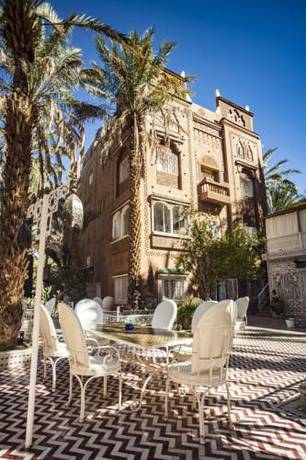 Imagen de la habitación del Riad Dar Sofian. Foto 2