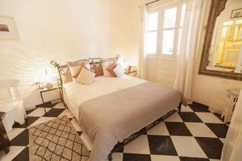 Imagen de la habitación del Riad Dar Sofian. Foto 4