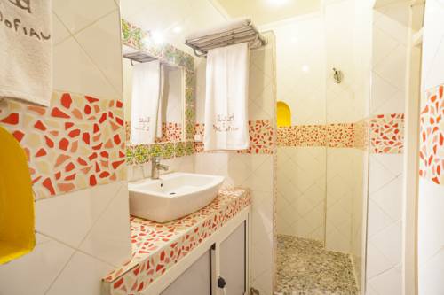 Imagen de la habitación del Riad Dar Sofian. Foto 5