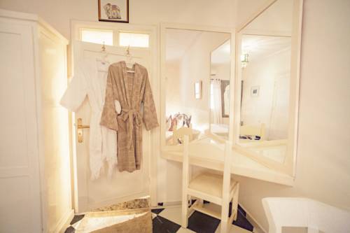 Imagen de la habitación del Riad Dar Sofian. Foto 7