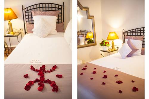 Imagen de la habitación del Riad Dar Sofian. Foto 10