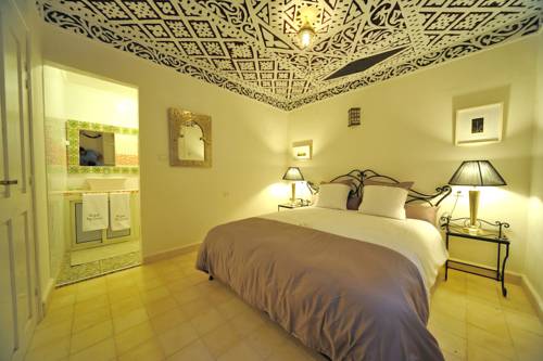 Imagen de la habitación del Riad Dar Sofian. Foto 12