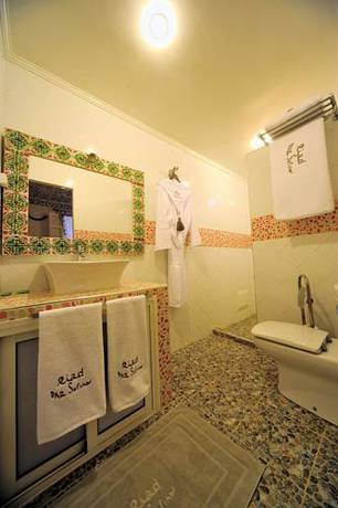 Imagen de la habitación del Riad Dar Sofian. Foto 16