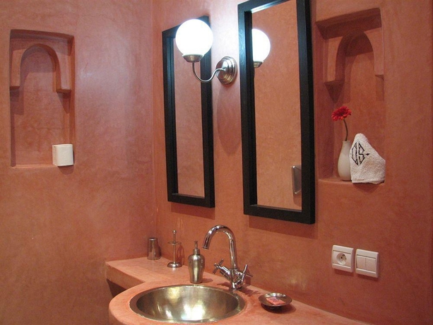 Imagen general del Riad Dar Sohane. Foto 2