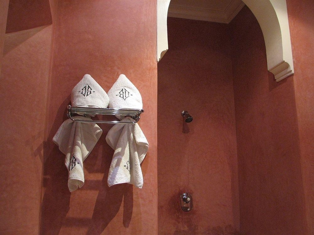 Imagen general del Riad Dar Sohane. Foto 3