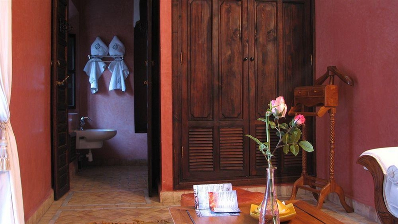 Imagen general del Riad Dar Sohane. Foto 4