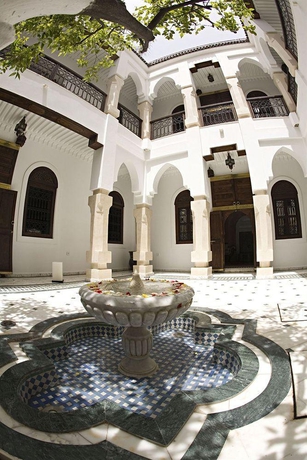 Imagen general del Riad Dar Sohane. Foto 7