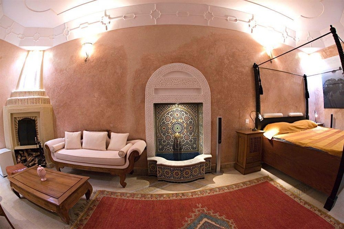 Imagen general del Riad Dar Sohane. Foto 8