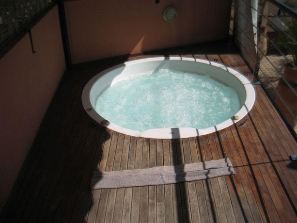 Imagen general del Riad Dar Sohane. Foto 9