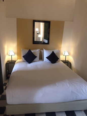 Imagen de la habitación del Riad Dar Soufa. Foto 10