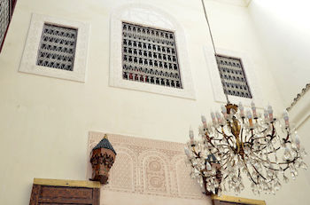 Imagen general del Riad Dar Tahri. Foto 1