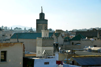 Imagen general del Riad Dar Tahri. Foto 6
