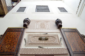 Imagen general del Riad Dar Tahri. Foto 7