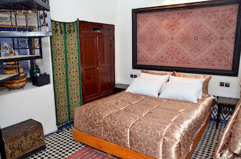 Imagen general del Riad Dar Tahri. Foto 11