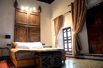 Imagen general del Riad Dar Tahri. Foto 14