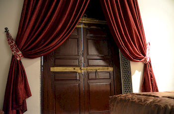 Imagen general del Riad Dar Tahri. Foto 15