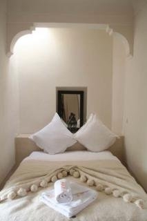 Imagen de la habitación del Riad Dar Tarik. Foto 4