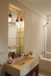 Imagen de la habitación del Riad Dar Tarik. Foto 6