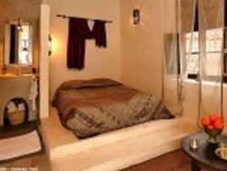 Imagen de la habitación del Riad Dar Tayib. Foto 2